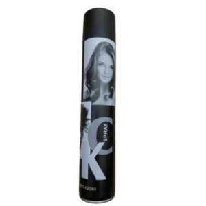 CK ExtraHard Style with Vitamins Hair Spray (420 ml)