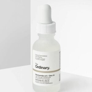 The Ordinary Niacinamide 10% +Zinc 1% 30 ml
