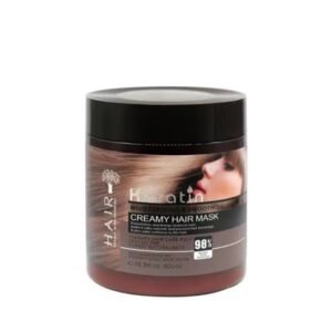 Keratin Hair Mask (500 ml)