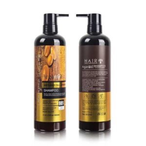 Argan Oil Anti-Hair Fall & Renewal shampoo (900 ml)