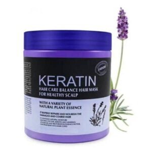 Keratin Hair Care Balance Hair Mask (1000 ml)