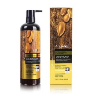 Argan Oil Anti-Hair Fall & Renewal Conditioner (900 ml)