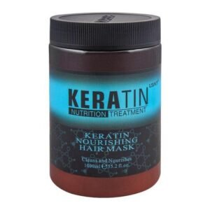 Keratin Nouurishing Treatment Hair Mask (1000 ml)