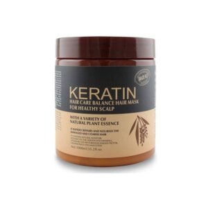 Keratin Hair Care Balance hair Mask (1000 ml)