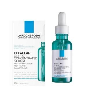 Laroche-Posay Effaclar Ultra Anti-marks Serum 30-ml