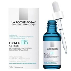 Laroche-Posay Hyalu B5 Anti-Wrinkle Serum 30-ml
