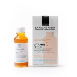 Laroche-posay Pure Vitamin C10 Serum For Face 30-ml