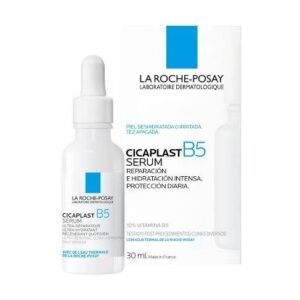 Laroche-posay Cicaplast B5 Hydrating Repair Serum 30-ml
