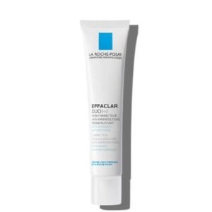 Laroche-Posay Effaclar Duo(+) Spf30 Acne Gel-Cream 40-ml