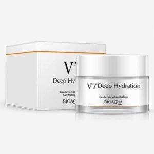 Bioaqua V7 Deep Hydration Face Cream 50-gm