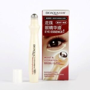 Bioaqua Eye Essence Moist & Hydration Roller