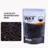 Face & Body Hair Removal Hard Wax Beans 100-gm Pouch