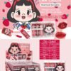 Color Castle Heartbeat 6-pc Lip Tint Box