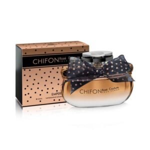 Chifon rose couture emper perfume 100ml