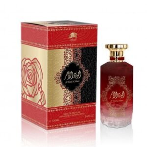 Alfaris Al Ward al Ahmer Perfume 100ml