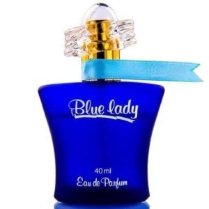 Blue Lady Rasasi Tester Perfume 40ml