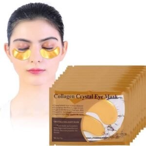 Collagen Crystal Eye Mask