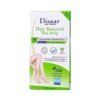 Disaar Hair Removal Wax Strips (20 strips)