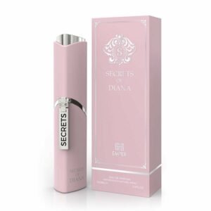 Secrets Of Diana Emper Perfume 100ml