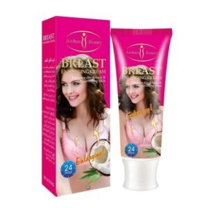 Aichun Beauty Breast Enlarging Cream Nourishing Skin 24 hour