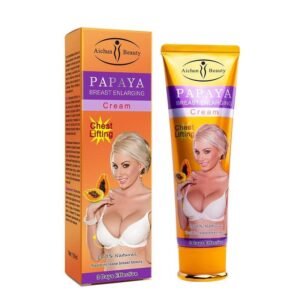Aichun Beauty Papaya Breast Enlarging Cream 100% Natural