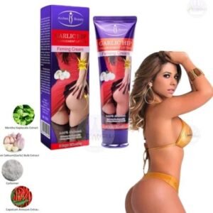 Aichun Beauty Enlargement Lifting Firming Natural Cream 100ml