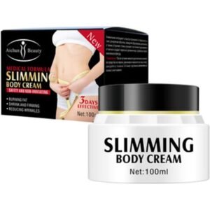 Aichun Beauty Slimming Body Cream Medical Formula 100ml