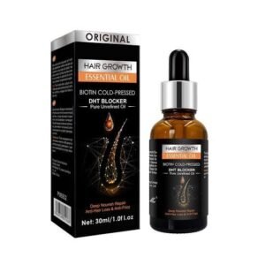Original Hair Growth Essential Oil 30ml