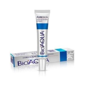 BIOAQUA Pure Skin ACNE & Rejuvenation Cream (30gm)