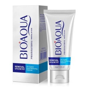 Bioaqua Pure Skin Removal Of Acne 100g