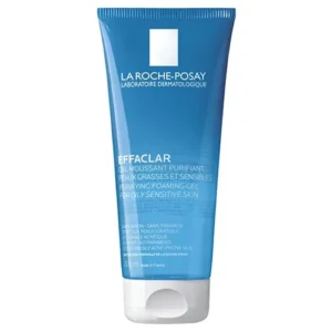 Laroche-Posay Effaclar Foaming Gel 200 ml