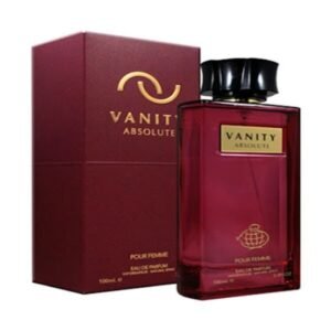 Vanity Absolute Perfume 100ml