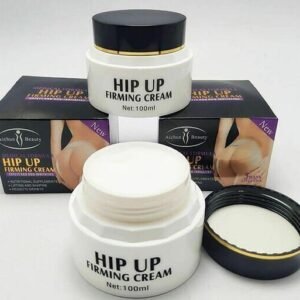 Aichun Beauty Hip Up Firming Cream Medical Formula 100ml