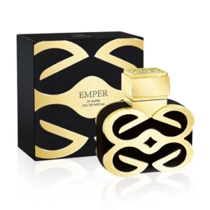 Emper Eau De Parfum Perfume 100ml