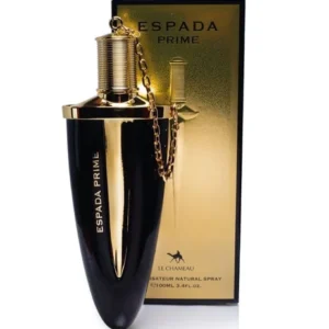 Espada intense Le Chameau Perfume 100ml