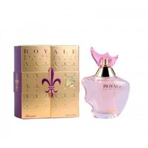 Royal Eau De Parfum Rasasi Perfume 50ml