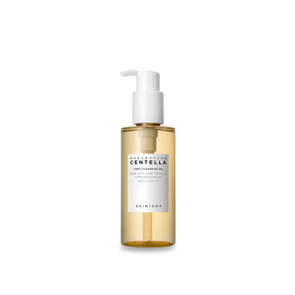 Centella Light Cleansing Oil  200 ml