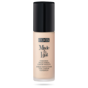 Pupa Milano Active Light Activating Perfect Skin SPF 10 Foundation
