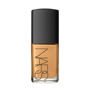 NARS Natural Radiant Longwear Foundation