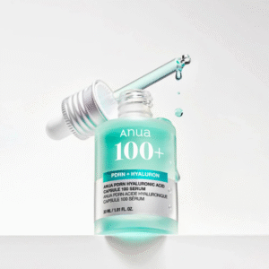 Anua PDRN + Hyaluronic Acid Capsule 100 Serum - 30ml