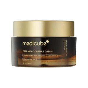 Medicube Deep Vita C Capsule Cream 55g/1.94 oz.