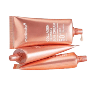 Medicube - Collagen Firming Sun Cream - 50ml