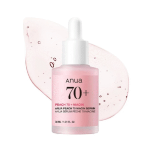 Anua - Peach 70% Niacin Serum
