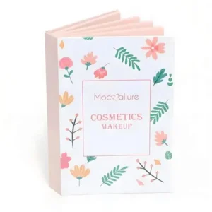 MOCALLURE 4 in 1 eyeshadow palette