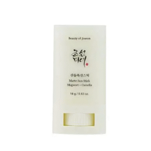 Beauty of Joseon Matte Sun Stick : Mugwort + Camelia