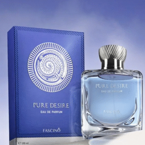 Fascino Pure Desire Perfume