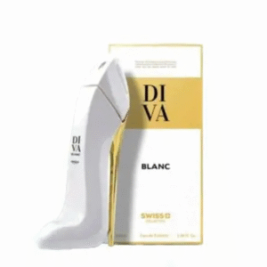 Diva Swiss Collection Perfume