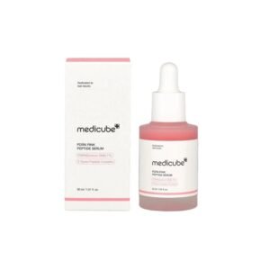 medicube PDRN Pink Peptide Serum