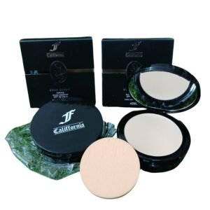 Even Better California Matte finish face powder