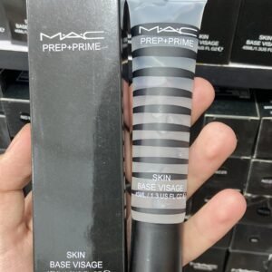 Mac Prep + Prime